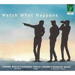Watch What Happens