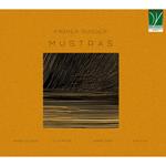 Mustras
