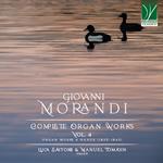 Complete Organ Works Vol.4