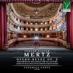 Opern-Revue Op.8