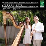 Après un Rêve. Musique française pour flûte et harpe