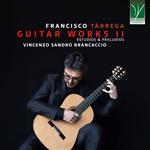 Complete Guitar Works Vol.2