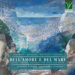Dell'amore e del mare. Myths, Legends and Tales for flute and piano