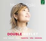 Double Reflet (Marina Saiki)