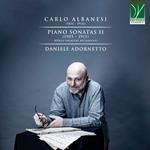 Piano Sonatas II