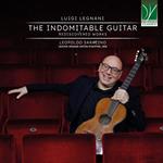 The Indomitable Guitar