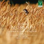 Complete Organ Works Vol.6