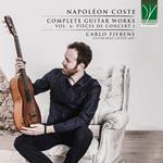 Complete Guitar Works Vol.6