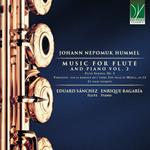 Music for Flute and Piano Vol.2