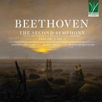 The Second Symphony (Piano Trio Version)