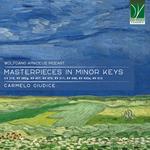 Masterpieces in Minor Keys