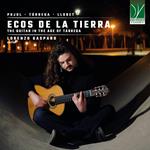 Ecos De La Tierra. The Guitar In The Age