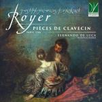 Pièces de Clavecin, Paris 1746