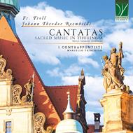 Cantatas. Sacred Music in Thuringia