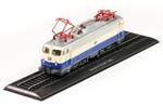 Locomotiva Atlas H0 1/87 DB Baureihe E 10 1266 Modellino Statico