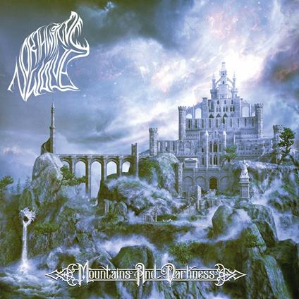 Mountains and Darkness - CD Audio di Northwind Wolves