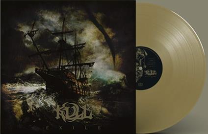 Exile - Vinile LP di Kull