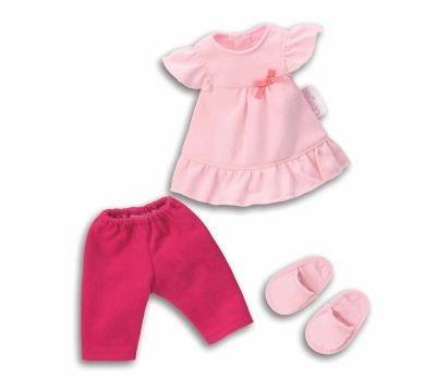 Pigiama e pantofole W0529 - 3