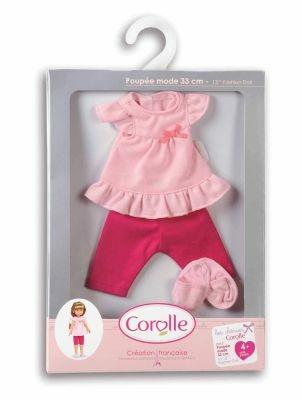 Pigiama e pantofole W0529 - 4