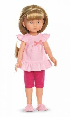 Pigiama e pantofole W0529 - 5