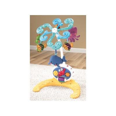 Giostrina centro attività - 3