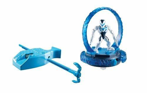 Max Steel Combattenti Base Turbo Blaster Max Steel