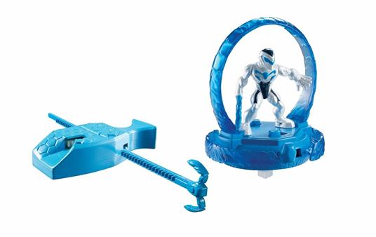 Max Steel Combattenti Base Max Steel - 2