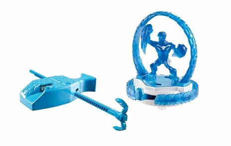 Max Steel Combattenti Base Forza Turbo Max Steel - 2