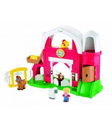 L'allegra fattoria dei Little People