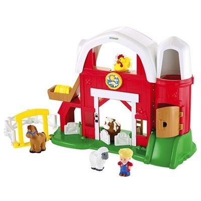L'allegra fattoria dei Little People - 5