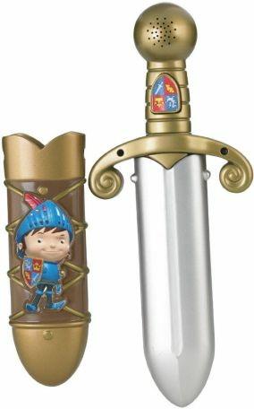 Mike spada trasformabile - 3