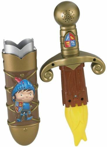 Mike spada trasformabile - 4