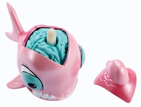 Mattel BDD96 Monster High: Creature Mostruose Neptuna - 4