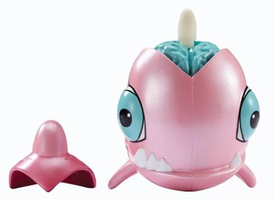 Mattel BDD96 Monster High: Creature Mostruose Neptuna - 5