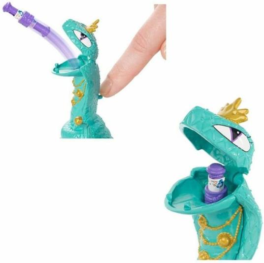 Mattel BDD99 Monster High: Creature Mostruose Hissette - 3