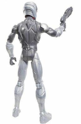 Action Figure Max Steel Invasione Della Terra - 4