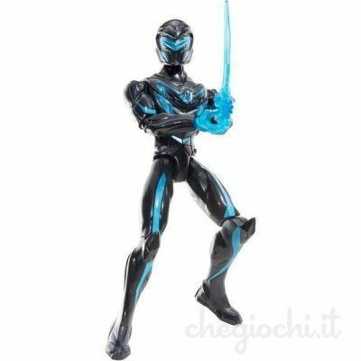 Action Figure Max Steel Attacco Segreto - 3