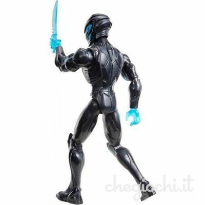 Action Figure Max Steel Attacco Segreto - 4