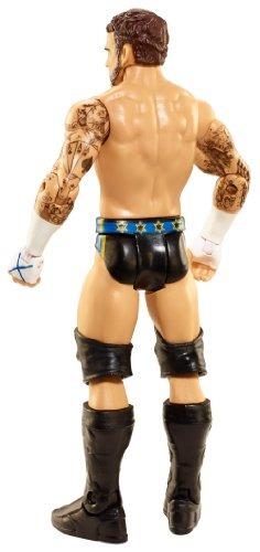 Action figure WWE Basic CM Punk - 2