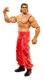 Action figure WWE Basic Great Khali