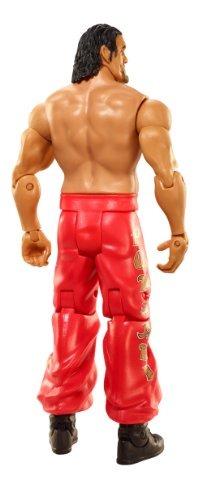 Action figure WWE Basic Great Khali - 2