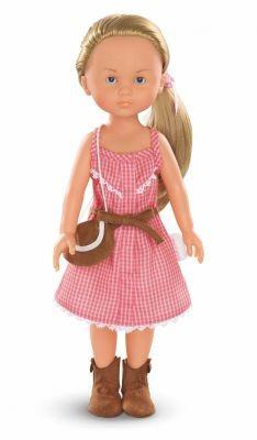 Vestito sole BLW56 - 4