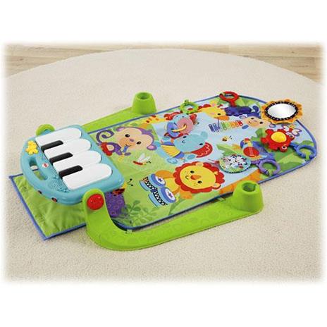 Fisher-Price Palestrina Baby Piano 4 in 1 - 2