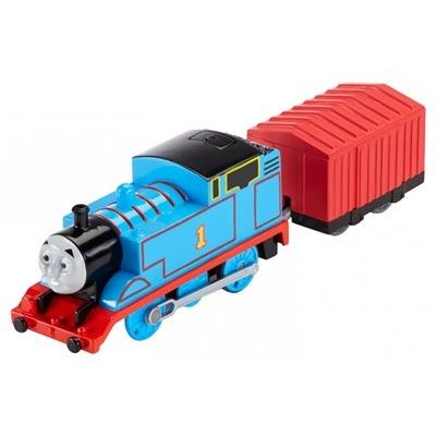 Locomotive Protagoniste Trenino Thomas Track Master  Bmk87 - Bml06 - 3