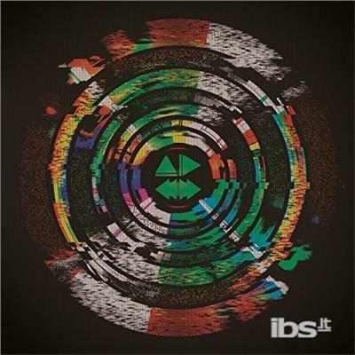 Back and Forth - CD Audio di Antoine Dufour