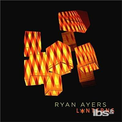 Lanterns - CD Audio di Ryan Ayers