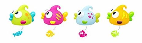 Escabbo Bath Fishing Game - 3