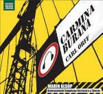 Carmina Burana - CD Audio di Carl Orff,Bournemouth Symphony Orchestra,Marin Alsop