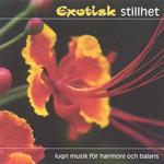 Exotisk Stillhet