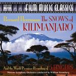 The Snows of Kilimanjaro - 5 Fingers (Colonna sonora)